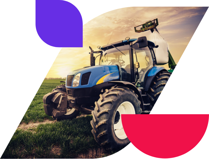 Seguro Máquinas Agrícolas